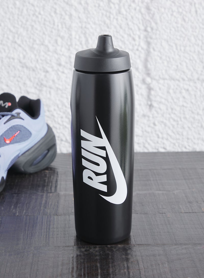 Nike Refuel Bottle 32Oz Graphic - Image 1